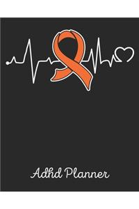 Adhd Planner