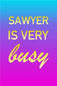 Sawyer