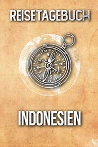 Reisetagebuch Indonesien