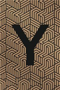 Y