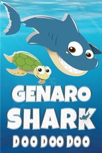 Genaro Shark Doo Doo Doo