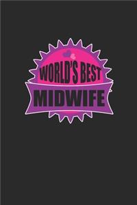 World's Best Midwife