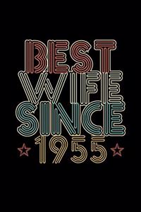 Best Wife Since 1955