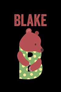 Blake
