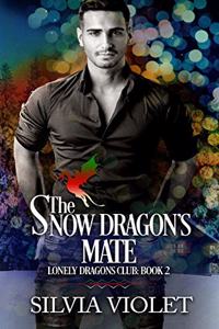 Snow Dragon's Mate