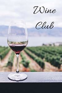 Wine Club