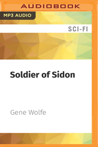 Soldier of Sidon