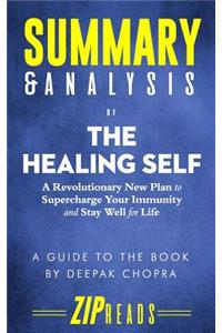 Summary & Analysis of The Healing Self