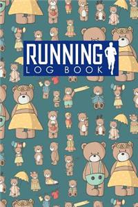 Running Log Book