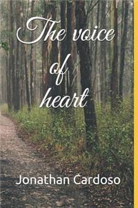 The Voice from Heart