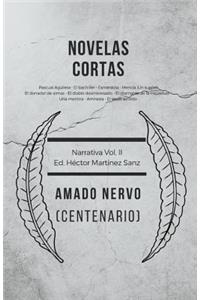 Novelas Cortas