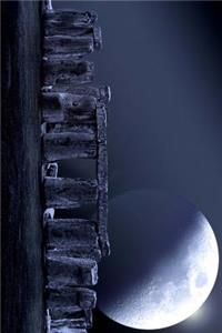 Stonehenge and Massive Moon Journal