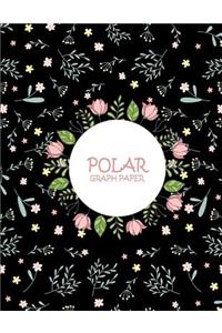Polar Graph Paper