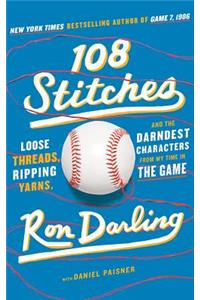 108 Stitches