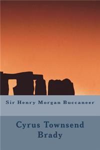 Sir Henry Morgan Buccaneer