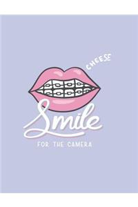 Smile sheese