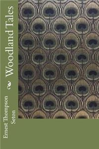 Woodland Tales