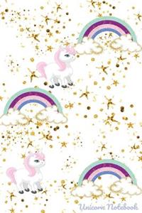 Unicorn Notebook