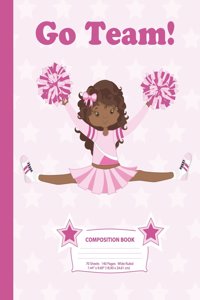 Composition Book