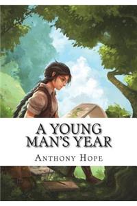 Young Man's Year