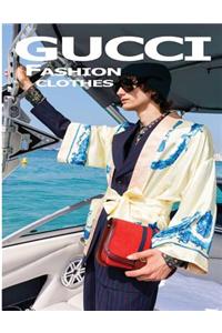 Gucci Fashion Clothes