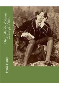 Oscar Wilde Volume 2