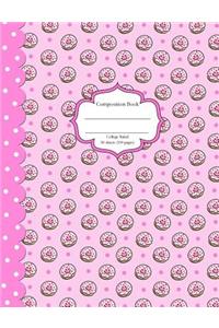 Composition Book