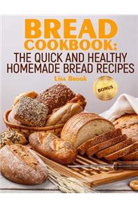 Bread Cookbook