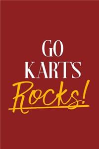 Go Karts Rocks!