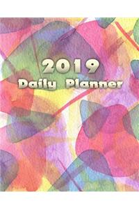 2019 Daily Planner