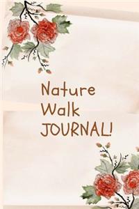 Nature Walk Journal