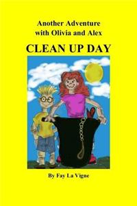 Clean Up Day