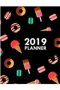 2019 Planner