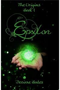 Epsilon