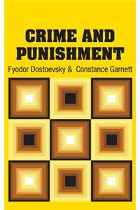 Crime and Punishment