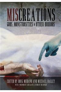 Miscreations