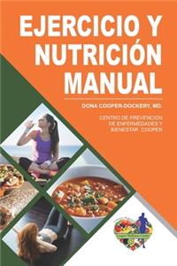 Ejercicio Y Nutrición