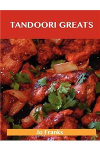 Tandoori Greats