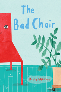 Bad Chair