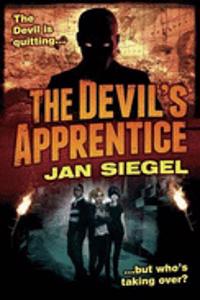 DEVIL'S APPRENTICE