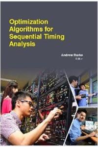 Optimization Algorithms For Sequential Timing Analysis