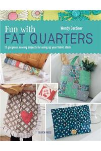 Fun with Fat Quarters