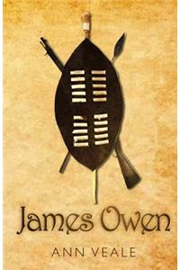 James Owen