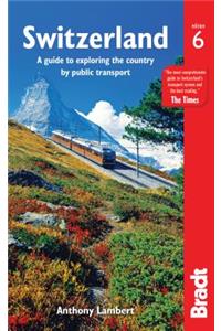 Switzerland without a Car