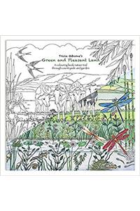 Tricia Osborne’s Green and Pleasant Land