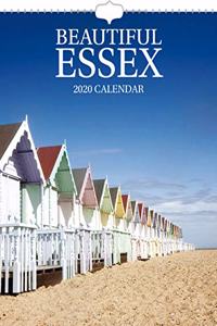 BEAUTIFUL ESSEX 2020 WIRO WALL