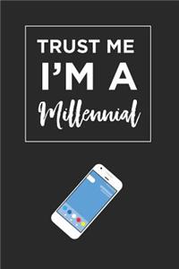 Trust Me I