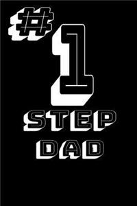 #1 Step Dad