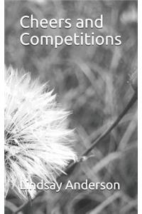 Cheers and Competitions