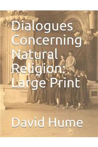 Dialogues Concerning Natural Religion